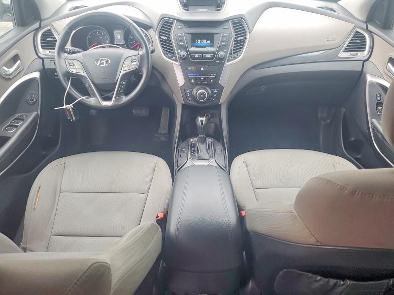 Aukcja sprzedaży 2014 Hyundai Santa Fe Sport, vin: 5XYZUDLB3EG189258, numer aukcji: 61747136