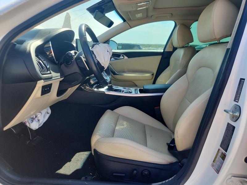 Продажа на аукционе авто 2022 Kia Stinger, vin: KNAE45LC2N6112720, номер лота: 60319916