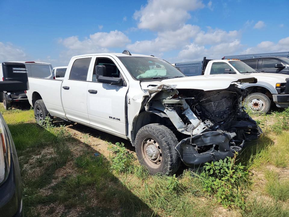 Продаж на аукціоні авто 2022 Ram 3500 Slt, vin: 3C63R2GL2NG276477, номер лоту: 59735656