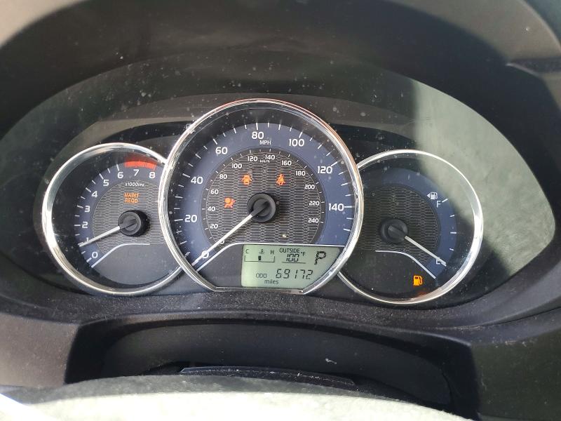 62906566 :رقم المزاد ، 5YFBURHE9GP563842 vin ، 2016 Toyota Corolla مزاد بيع
