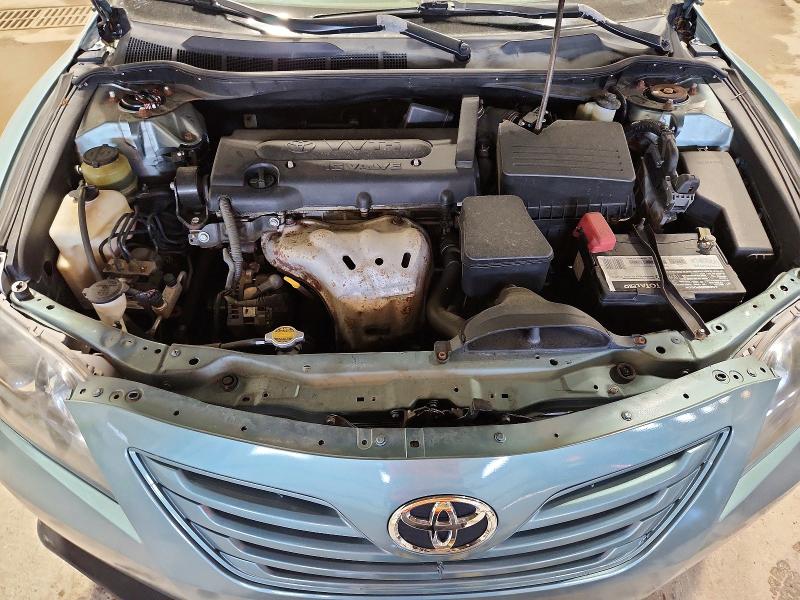 61040986 :رقم المزاد ، 4T4BE46K09R056196 vin ، 2009 Toyota Camry مزاد بيع