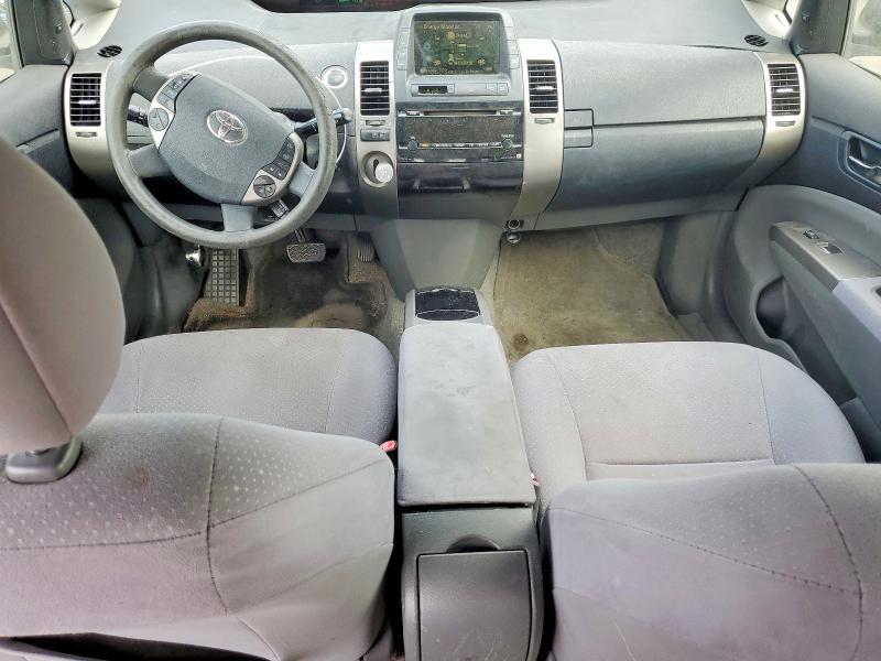 Aukcja sprzedaży 2008 Toyota Prius, vin: JTDKB20U883353050, numer aukcji: 60682546