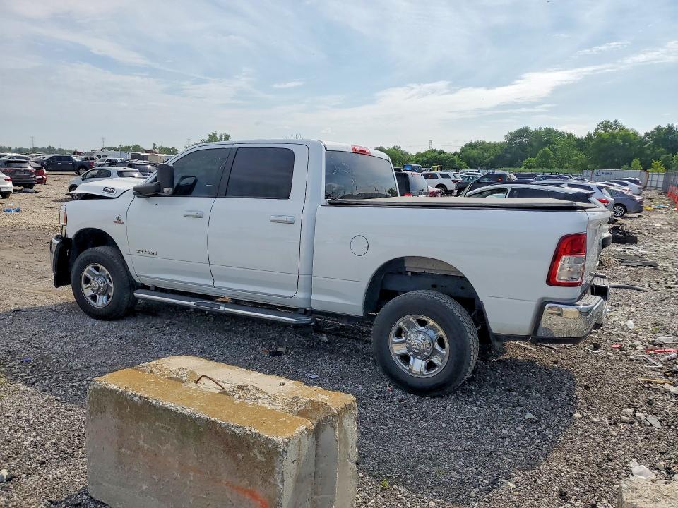 Продаж на аукціоні авто 2022 Ram 2500, vin: 3C6UR5DL2NG239326, номер лоту: 60398046