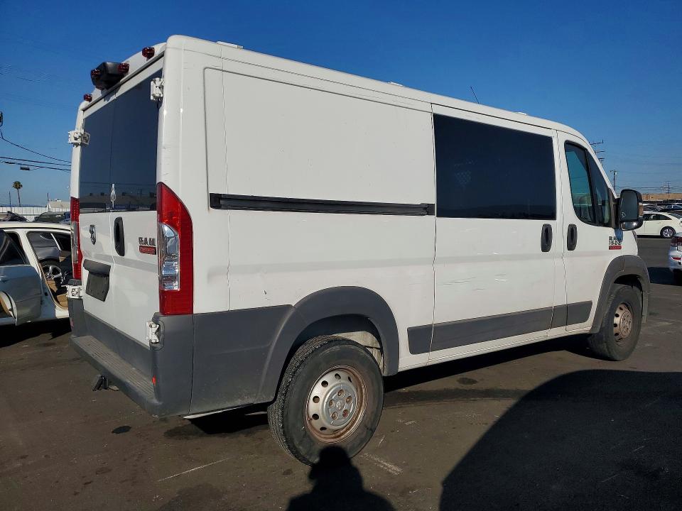 Продажа на аукционе авто 2016 Ram Promaster 1500, vin: 3C6TRVAG6GE133561, номер лота: 60822706
