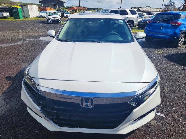 Продажа на аукционе авто 2019 Honda Accord, vin: 1HGCV1F47KA089563, номер лота: 60255486