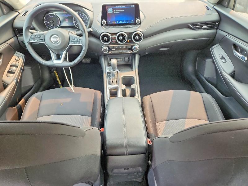 Aukcja sprzedaży 2025 Nissan Sentra, vin: 3N1AB8CV2SY284165, numer aukcji: 60955926
