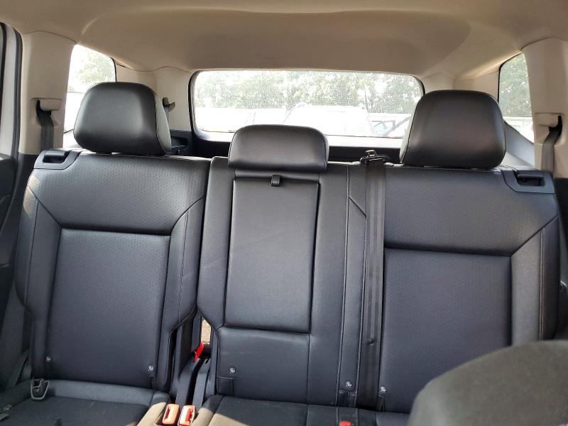 60803456 :رقم المزاد ، 1V2MR2CA6JC508334 vin ، 2018 Volkswagen Atlas مزاد بيع