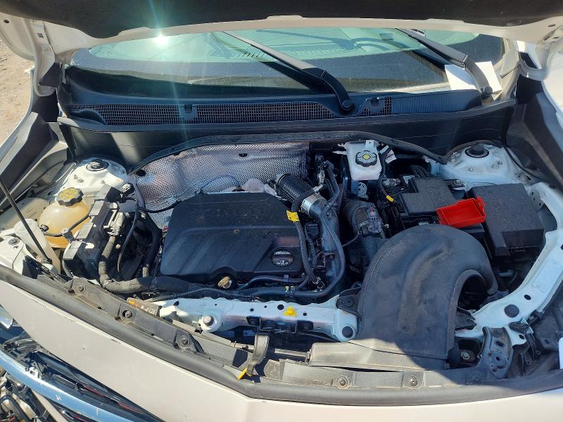 2021 Buick Encore Gx მანქანა იყიდება აუქციონზე, vin: KL4MMDS27MB070837, აუქციონის ნომერი: 60198116