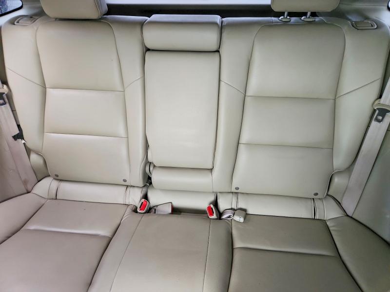 59550626 :رقم المزاد ، 5J8TB3H30GL003823 vin ، 2016 Acura Rdx مزاد بيع