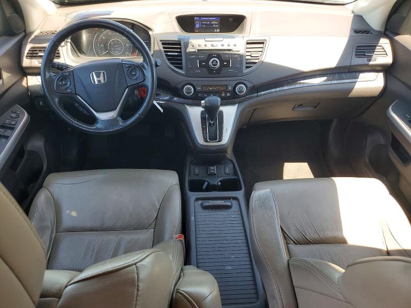 Продаж на аукціоні авто 2012 Honda Cr-v, vin: 5J6RM4H74CL066360, номер лоту: 60827376