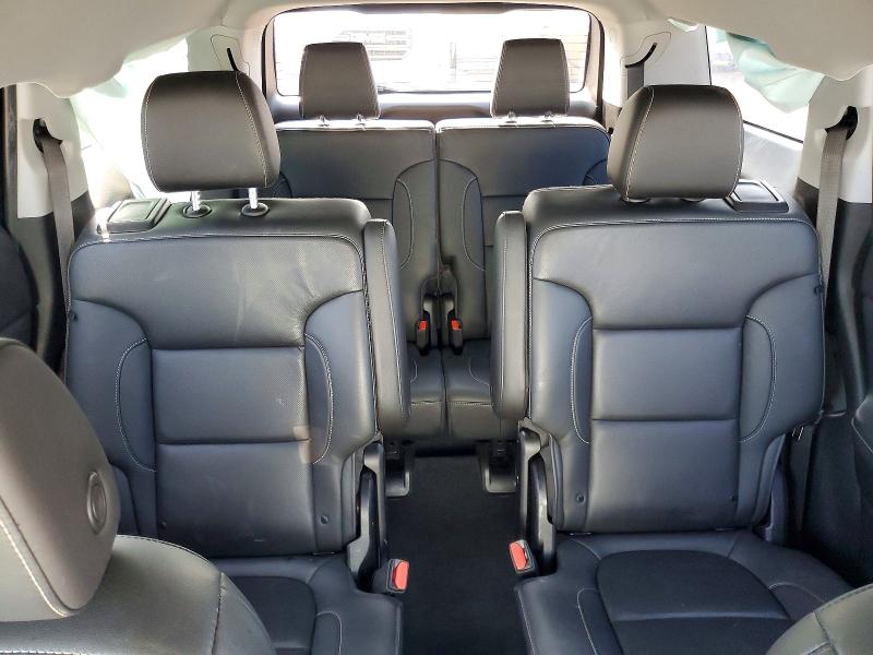 Aukcja sprzedaży 2022 Gmc Acadia, vin: 1GKKNULS0NZ129667, numer aukcji: 62139986
