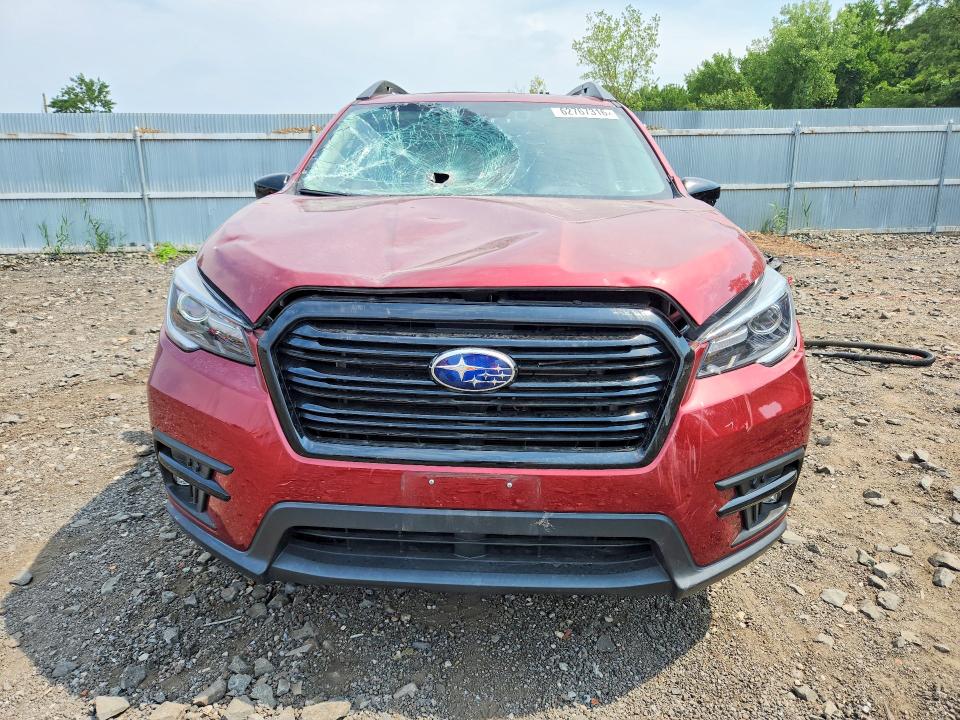 Aukcja sprzedaży 2022 Subaru Ascent, vin: 4S4WMAJD7N3423584, numer aukcji: 62767316