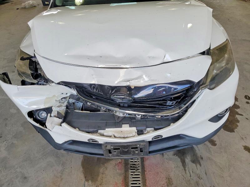 Продажа на аукционе авто 2014 Mazda Cx-9, vin: JM3TB3DA3E0425903, номер лота: 58161816