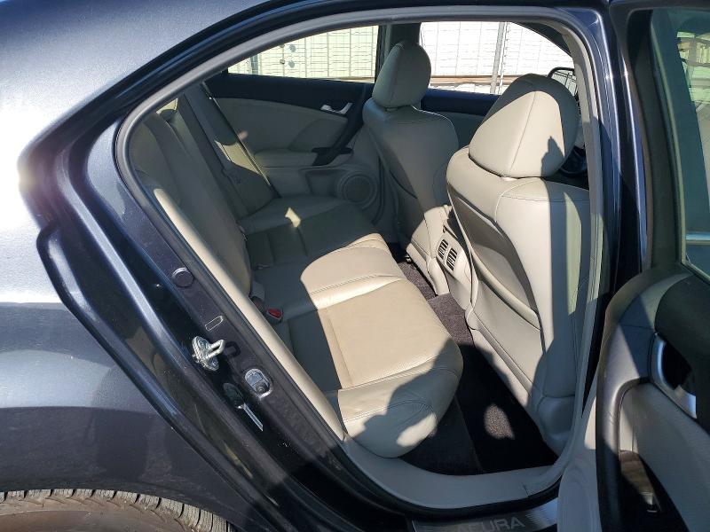 Продаж на аукціоні авто 2012 Acura Tsx, vin: JH4CU2F41CC022534, номер лоту: 62279536