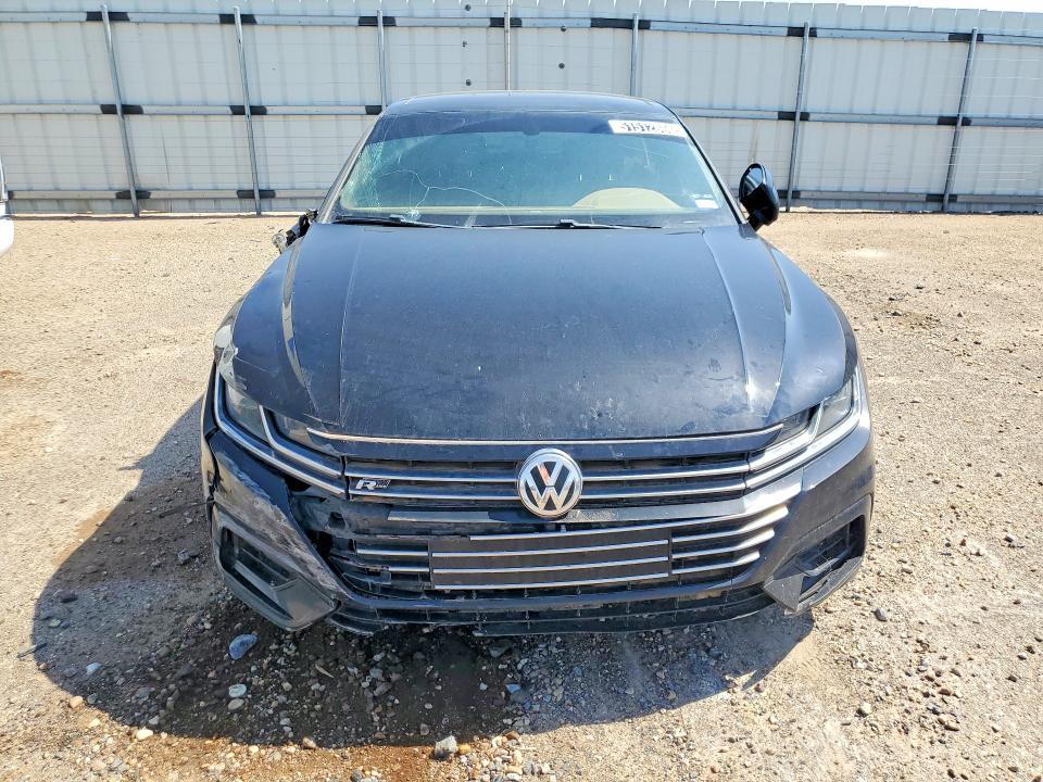 51512866 :رقم المزاد ، WVWSR7AN1LE013719 vin ، 2020 Volkswagen Arteon مزاد بيع