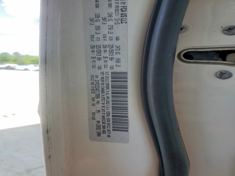 Продаж на аукціоні авто 2016 Dodge Journey, vin: 3C4PDCEG4GT178954, номер лоту: 60211606