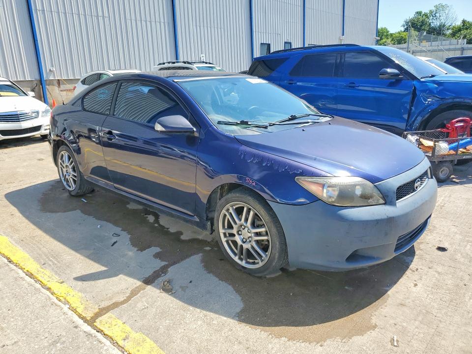 Aukcja sprzedaży 2007 Scion Tc, vin: JTKDE167270220353, numer aukcji: 60573206