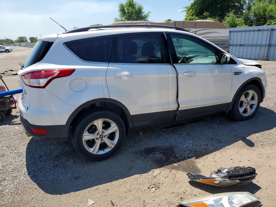 Продаж на аукціоні авто 2013 Ford Escape, vin: 1FMCU9GX0DUC96804, номер лоту: 62763836