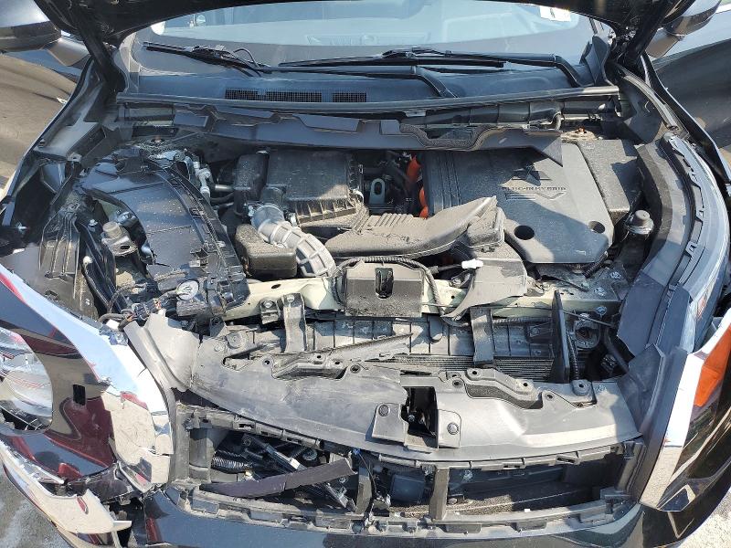 Продажа на аукционе авто 2024 Mitsubishi Outlander, vin: JA4T5VA94RZ041369, номер лота: 60495796