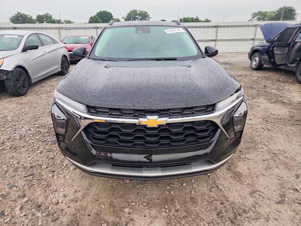 Продажа на аукционе авто 2024 Chevrolet Trax, vin: KL77LHE24RC236044, номер лота: 61442746