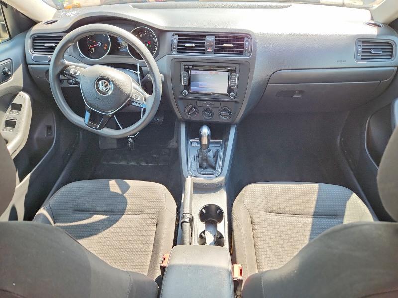 59258226 :رقم المزاد ، 3VW2K7AJ8FM202476 vin ، 2015 Volkswagen Jetta مزاد بيع