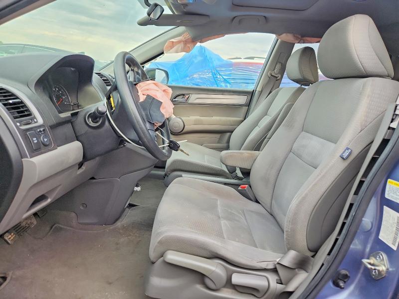 60712356 :رقم المزاد ، JHLRE48508C007804 vin ، 2008 Honda Cr-v مزاد بيع