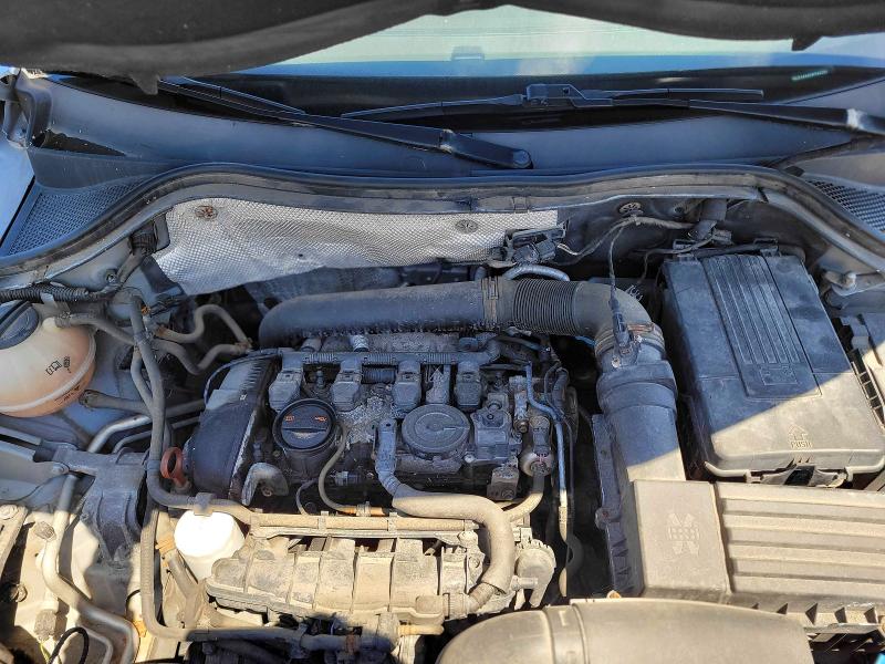 62058226 :رقم المزاد ، WVGJV3AX8DW584293 vin ، 2013 Volkswagen Tiguan مزاد بيع