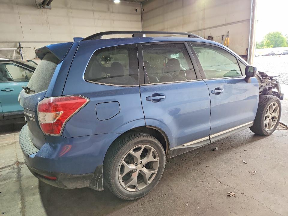 Продажа на аукционе авто 2016 Subaru Forester, vin: JF2SJAXC7GH528546, номер лота: 60262266