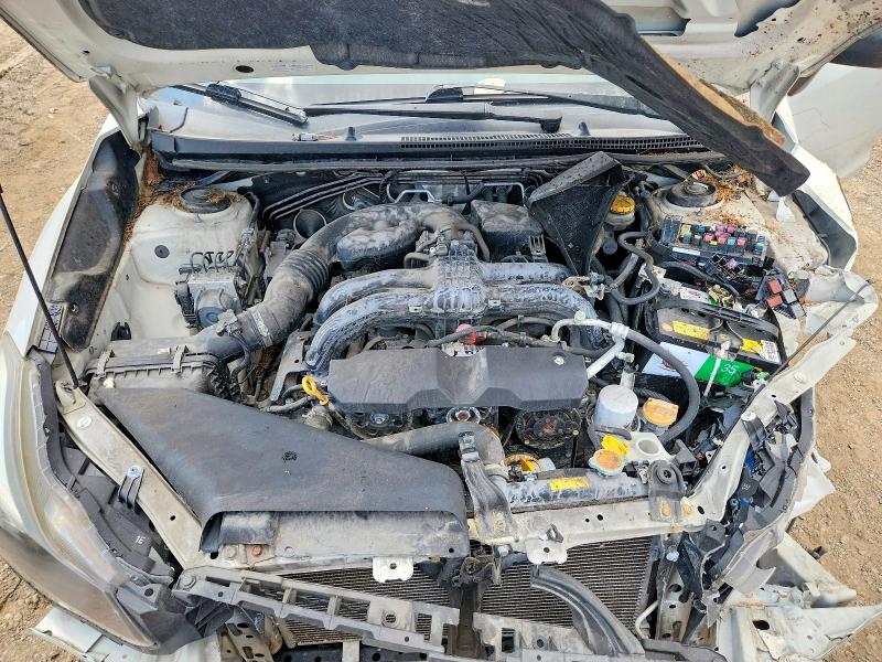 Aukcja sprzedaży 2014 Subaru Impreza, vin: JF1GPAA65E8309450, numer aukcji: 62273206