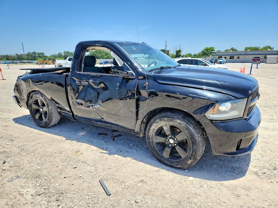 Aukcja sprzedaży 2014 Ram 1500, vin: 3C6JR6AT0EG250922, numer aukcji: 61795776