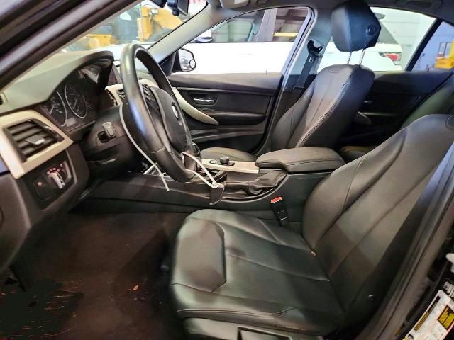 Aukcja sprzedaży 2014 Bmw 320, vin: WBA3C3C5XEP662581, numer aukcji: 60851466