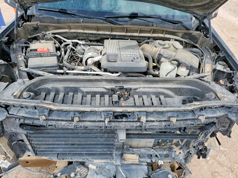 2022 Gmc Sierra Limited მანქანა იყიდება აუქციონზე, vin: 1GTU9DETXNZ166465, აუქციონის ნომერი: 59392616