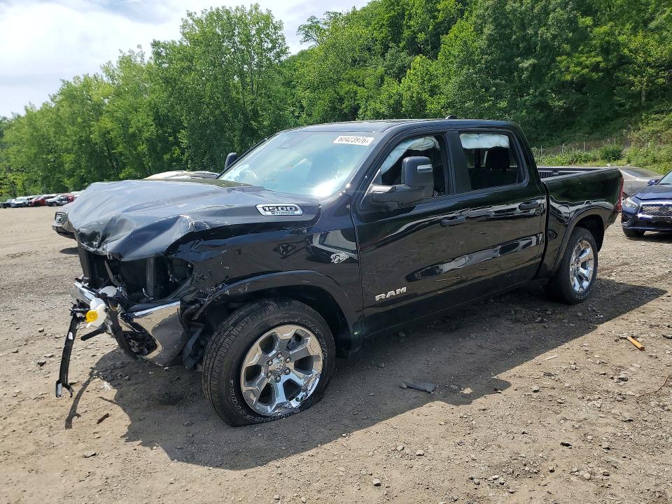 Auction sale of the 2026 Ram 1500, vin: 1C6SRFFT6TN300286, lot number: 60423976