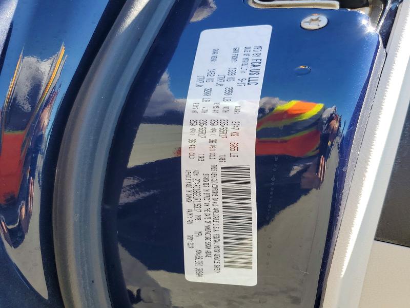 Aukcja sprzedaży 2018 Chrysler Pacifica, vin: 2C4RC1BG2JR115317, numer aukcji: 60048146