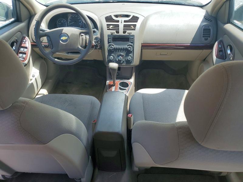 Продажа на аукционе авто 2008 Chevrolet Malibu, vin: 1G1ZS58F88F130729, номер лота: 59580126