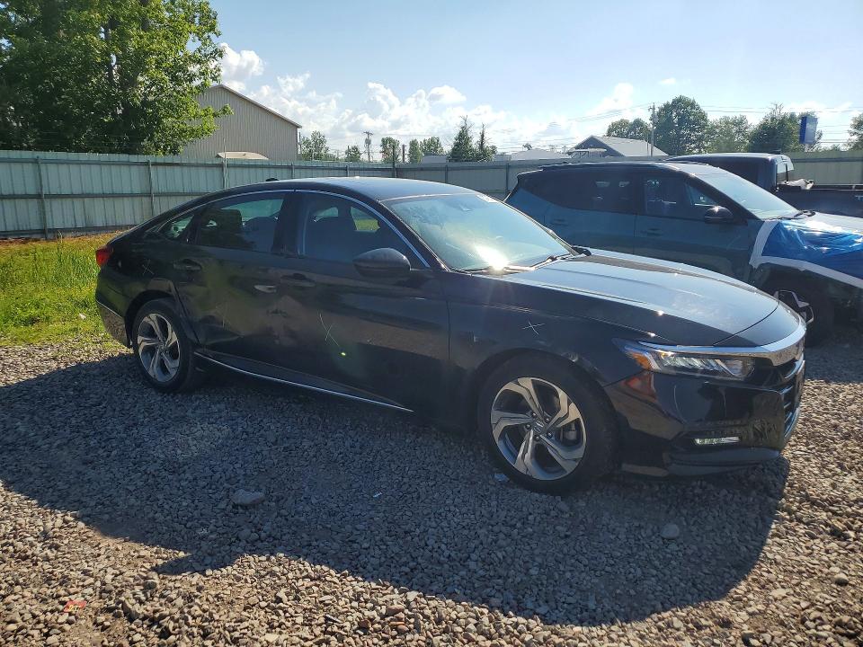 Aukcja sprzedaży 2018 Honda Accord, vin: 1HGCV1F48JA108913, numer aukcji: 60765966