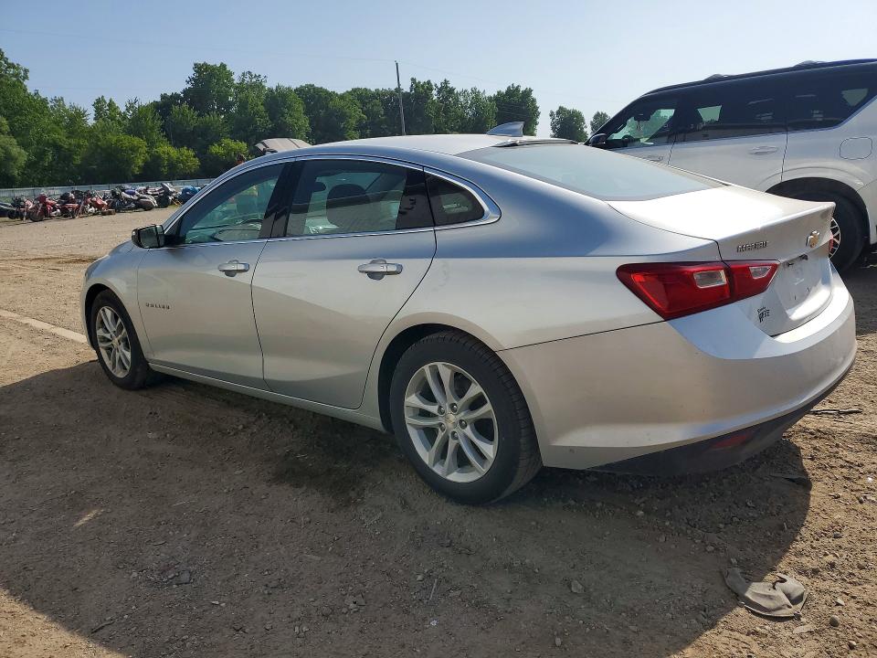 2018 Chevrolet Malibu მანქანა იყიდება აუქციონზე, vin: 1G1ZD5ST5JF272339, აუქციონის ნომერი: 59054466
