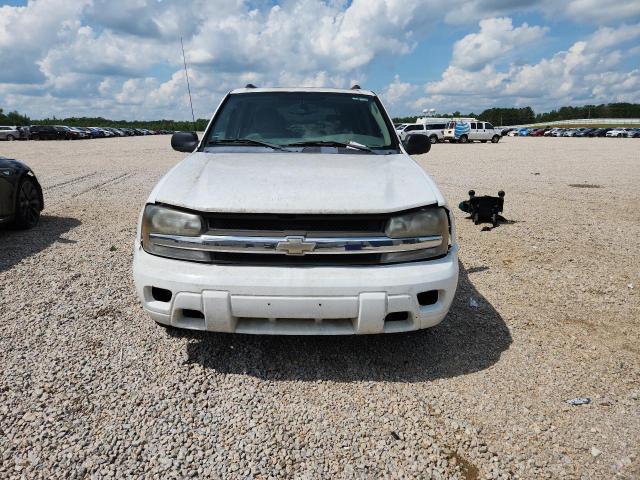 Aukcja sprzedaży 2006 Chevrolet Trailblazer, vin: 1GNDT13S962271011, numer aukcji: 59850016