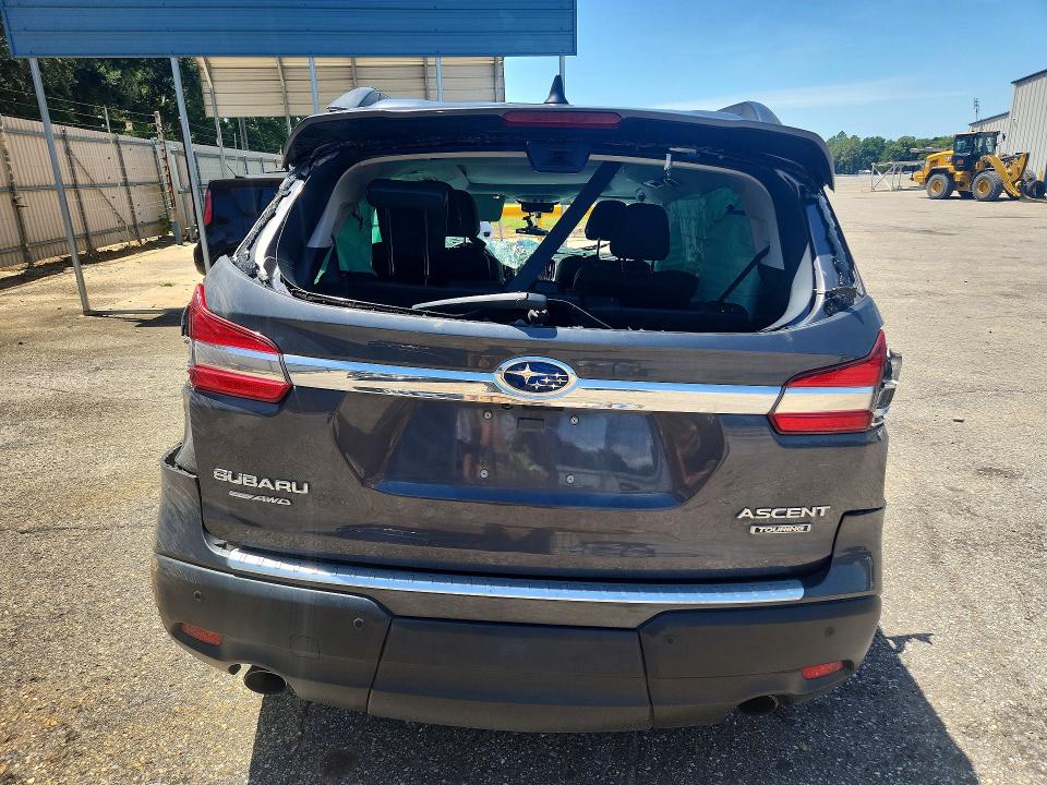 Aukcja sprzedaży 2021 Subaru Ascent, vin: 4S4WMARD2M3401897, numer aukcji: 61159466