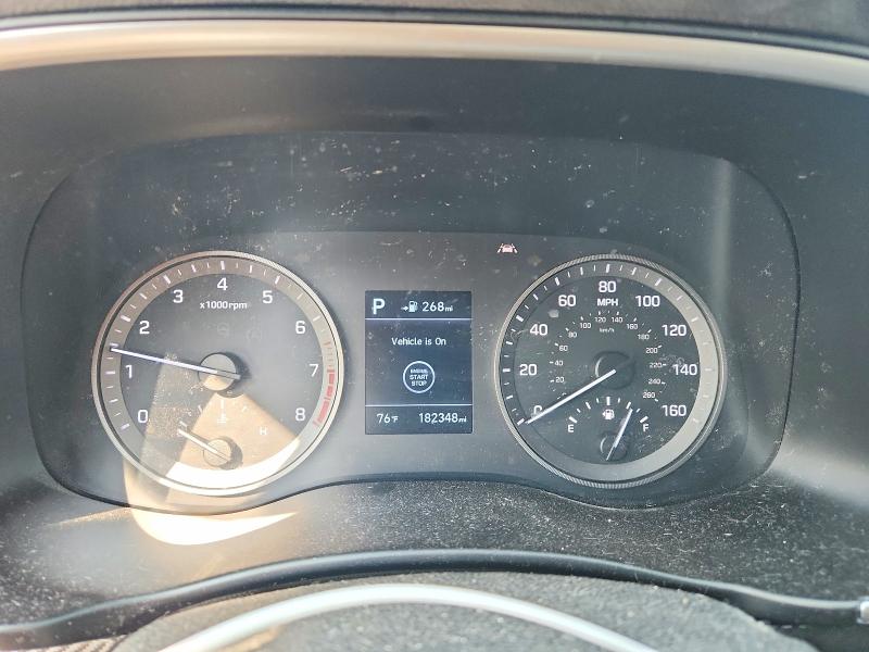 2020 Hyundai Tucson მანქანა იყიდება აუქციონზე, vin: KM8J3CA47LU143289, აუქციონის ნომერი: 62529326