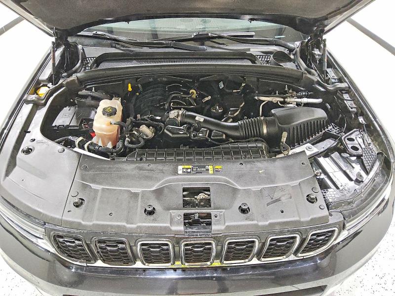 58541816 :رقم المزاد ، 1C4RJKBG6P8806575 vin ، 2023 Jeep Grand Cherokee مزاد بيع