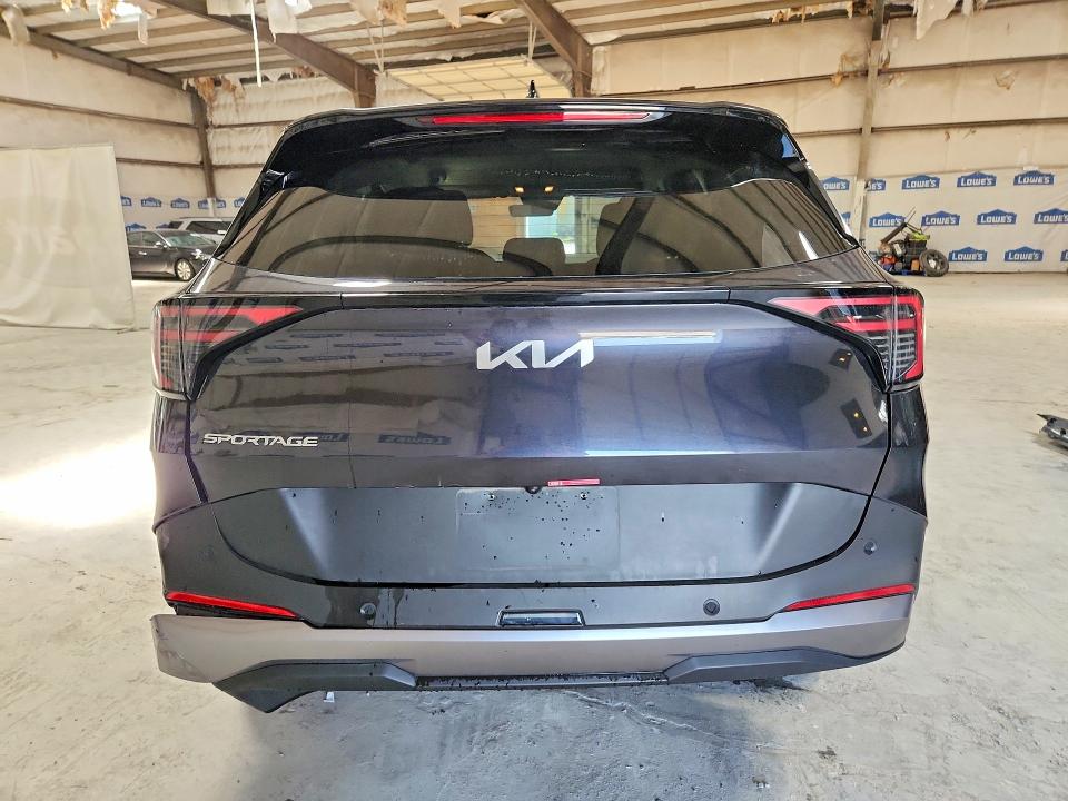 Aukcja sprzedaży 2026 Kia Sportage, vin: 5XYK23DFXTG378344, numer aukcji: 62350236