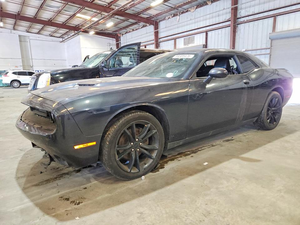 Продаж на аукціоні авто 2016 Dodge Challenger, vin: 2C3CDZAG5GH217846, номер лоту: 59389476
