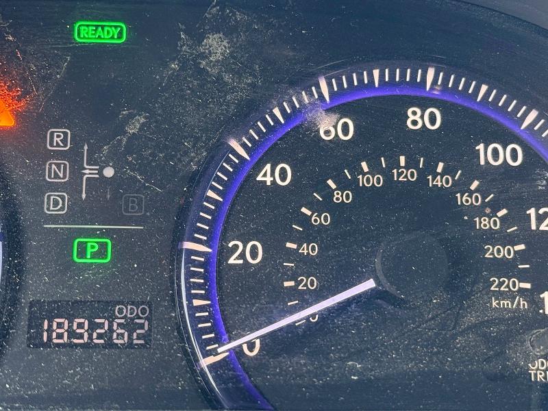 63669336 :رقم المزاد ، JTHBB1BA2A2020172 vin ، 2010 Lexus Hs مزاد بيع