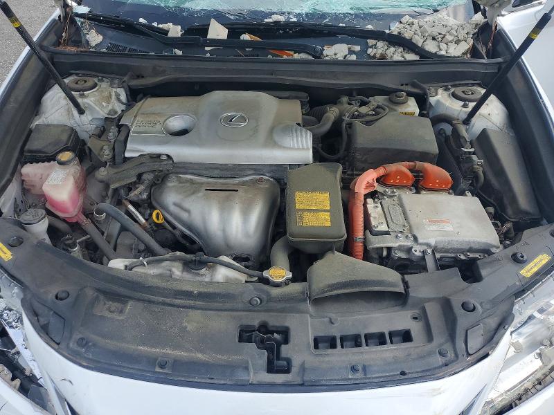 Aukcja sprzedaży 2014 Lexus Es, vin: JTHBW1GG7E2045415, numer aukcji: 61414266