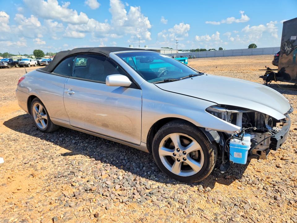 Aukcja sprzedaży 2007 Toyota Camry Solara, vin: 4T1FA38P87U126759, numer aukcji: 59152096