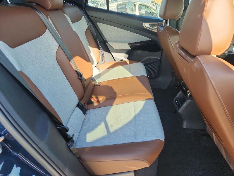 Продаж на аукціоні авто 2023 Volkswagen Id.4, vin: 1V2BMPE8XPC055373, номер лоту: 60851126