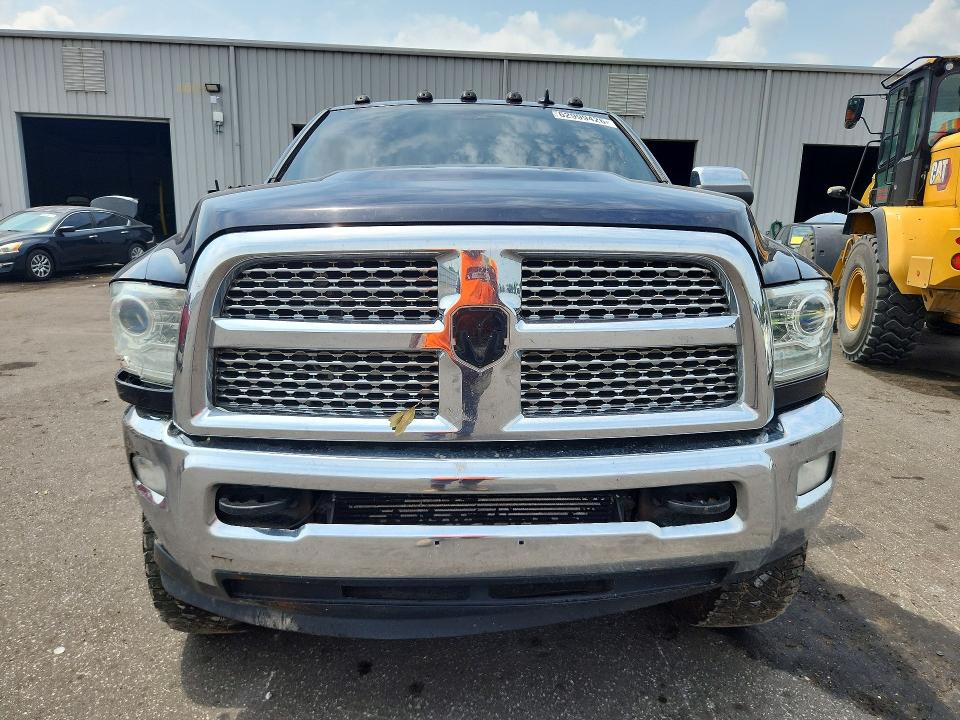 Продажа на аукционе авто 2013 Ram 3500, vin: 3C63R3JL2DG608902, номер лота: 62999426