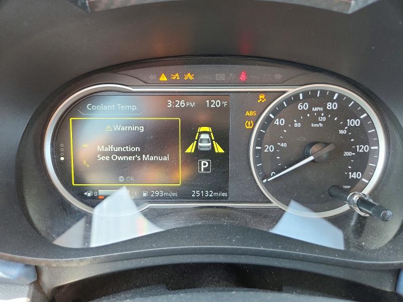 Продажа на аукционе авто 2025 Nissan Versa, vin: 3N1CN8EV2SL865062, номер лота: 62329506