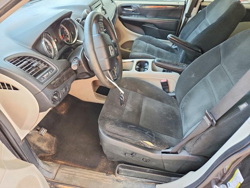 Aukcja sprzedaży 2016 Dodge Grand Caravan, vin: 2C4RDGCG8GR388138, numer aukcji: 59186926
